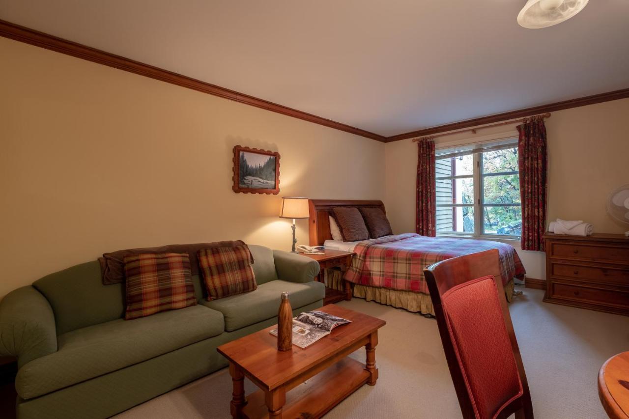 Ferienwohnung Le Plateau by Rendez-Vous Mont-Tremblant Exterior foto